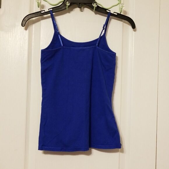 Justice Camisole - Picture 2 of 3
